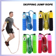 Skipping Jump Rope+COUNTER Jump Rope COUNTER - Rope+COUNTER