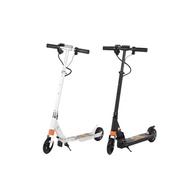ST-🚢Children's Electric Scooter8Years Old+Elementary School Electric Power Scooter Rechargeable Two-Wheel Scooter F2LI