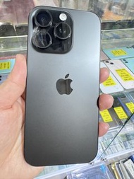 5G港版iPhone 16 pro 256G好新淨！
