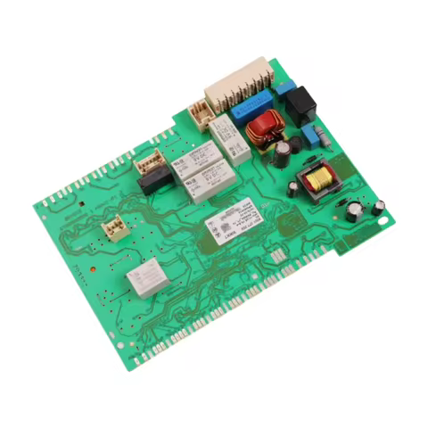 Used for Siemens drum washing machine IQ300 IQ500 IQ700 computer board 9000967282 motherboard