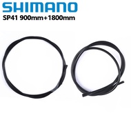 Shimano SP41 Optislick Dura Ace ULTEGRA เอ็กซ์ทีเอ็กซ์ทีอาร์ SLX M8000 M7000 R8000 5800 4700 R9100 9