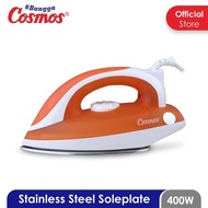 Cosmos CIS-418 - Electric Iron Iron Baju Seterika Baju