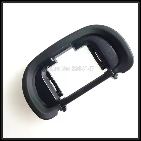 New Genuine Viewfinder Rubber Eye Cap For Sony A73 A7M3 A7R3 A7SM3 A9 A73