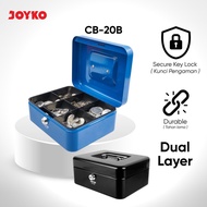 JOYKO Cash Box Cash Box CB-20B Cash Box