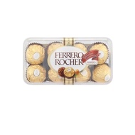 Ferrero Rocher Chocolate T16