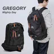 斷貨多時 Gregory Mighty Day30L 大容量運動背包 - 黑色（新貨再返）