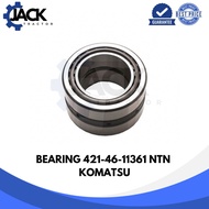 BEARING 421-46-11361 NTN | Komatsu 4214611361