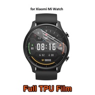 HYDROGEL XIAOMI MI WATCH AMOLED ANTI GORES JELLY MI WATCH AMOLED