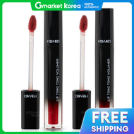 Holy Miko ลิปสติก ทอม โวลูเมอร์ เบอร์ 01 เลดี เรด x 2 ชิ้น