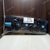 VGA VAPOR-X AMD RADEON R9 270X 2GB DDR5 256BIT DVI/HDMI/DP 2X6 PIN