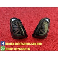 MINI COOPER F55 F56 UNION JACK LED TAILLAMP TAIL LIGHT TAIL LAMP