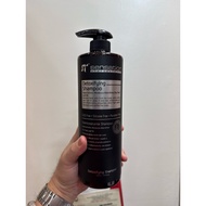 st sensation detoxifying shampoo syampu detoksifikasi sensasi st