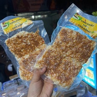 2 PACKAGES OF SUPER SPICY SAUCE FIRE RICE Meat Floss 100G
