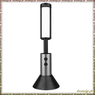 [S D K G] Multifunction LED Outdoor Camping Lantern, Cmping Light/Flashlight 2-in-1, Fretable Light 