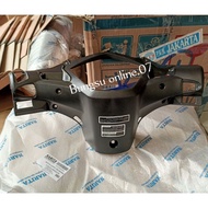 Revo ABSOLUT REVO FIT CARBON REAR BUMPER