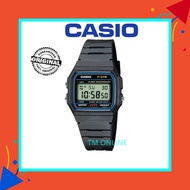CASIO F-91/94 DIGITAL CASUAL VINTAGE JAM BUDAK/PELAJAR F-91/94