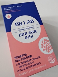 Bb lab