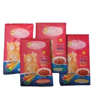 QQ CAT Organic Dry Cat Food 10KG