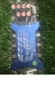 BMS 4S 3.2V - 180A/250A có nút bật tắt cân bằng dùng cho bộ kích