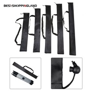 【BESTSHOPPING】Tripod Bag Stands Bag Storage Travel Waterproof 1pc 22-26CM Black For Mic