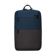 ビジネスバッグ ノートPC収納 保護 Targus (ターガス) 容量22L カジュアルバッグ メンズ 通勤 軽量 リュック 15インチ対応 キャリングバック Sagano EcoSmart Trav