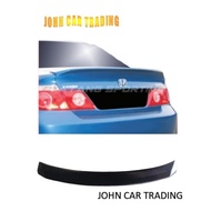 Ready Stock Honda City 2003 2004 2005 2006 2007 Modulo Spoiler BodyKit City MDL Spoiler Belakang Rea