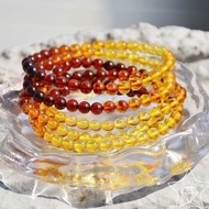 Rainbow Amber Let You Have All Types At One Time