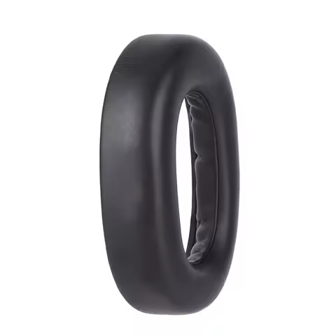 1Pair Replacement Earpads Noise Isolation Foam Ear Pads Cushion Cover Protein Leather for Jabra Elit