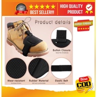 Rubber Shoe Protector Oper Gear Padding Gear Motor Shift Shifter Pad