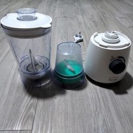 Tefal 攪拌機& 磨研器