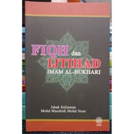 Fiqh & Ijtihad | Imam Al Bukhari
