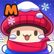 Maplestory M Mesos - Asia 2 Union Only