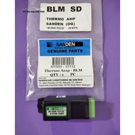 [SANDEN] THERMO AMPLIFIER - PROTON SAGA BLM SD ORG M1586-10132 FOR CAR AIRCOND