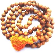 japa mala pooja mala divine hindu pooja malas| MALA 108+1 Beads for Chanting- Man &amp; Women