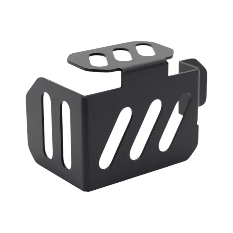 450MT Rear Brake Fluid Reservoir Guard Cover Protector For CFMOTO CF MOTO CF450MT 450 MT MT450 2024 