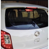 SPOILER AXIA NO PAINT NEWS SPOILER  AXIA💥 NEWS