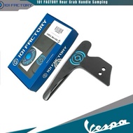 Rear Grab Side Handle Brace 1O1 FACTORY Vespa Sprint Primavera