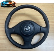 DAITATSU KELISA STEERING L700 Accessories 💯IMPORT FROM Japan ✅