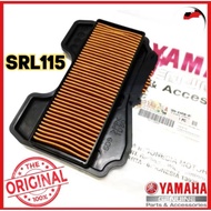SRL115 5D9 AIR FILTER G 100% ORIGINAL 5D9-E4450-01