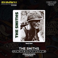 Sticker PRINTING ALBUM THE SMITHS VIRAL