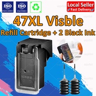 Compatible Canon 47 57 Ink Cartridge Canon Ink 47 Black Canon 47 Ink 47 Canon Ink Canon 57 Color Can