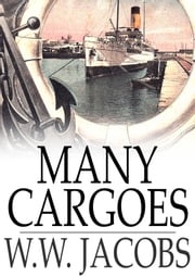 Many Cargoes W. W. Jacobs