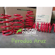 PERODUA ARUZ FTUNED CLS Spring Sport ORIGINAL