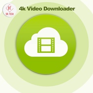 [Mac] 4K Video Downloader✨[Latest V4.20.3]🔥Lifetime Download Videos, 3D, Subtitles | Up To 4K Resolu