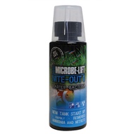MICROBE-LIFT NITE-OUT II (236ml/473ml/1.9L) (Salt/Freshwater) (NITEH08/NITEH16/NITEH64)