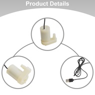 NEW>>USB Submersible Pum Water Pump Mini USB USB 0 ~ 60 Degree Celsius High Pressure