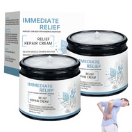 Magnesium Pain Healing Bone Cream 2025 New Upgraded Joint Cream Magnesium Jiont Relief Gel Fast Acti