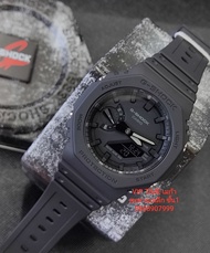นาฬิกาข้อมือ Casio G-Shock GA-2100 รุ่น GA-2100-1A1 ประกัน CMG