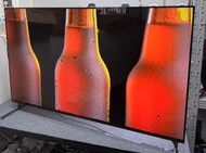 Sony 65吋 65inch A80J 4K Oled 120hz Google Smart TV 智能 電視