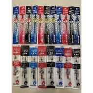 [Lunlun Stationery] Uni UMR-1 0.28 0.38 0.5 ball Pen UM-151 Refill Uni-ball